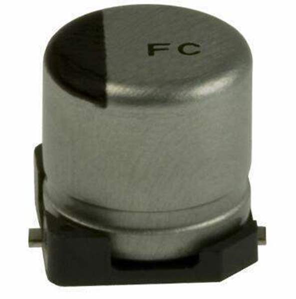 EEE-FC0J680P Panasonic Electronic Components