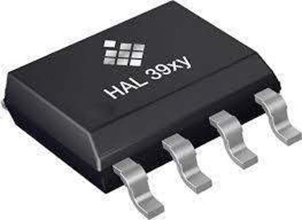 HAL3900DJ-A   TDK-Micronas GmbH