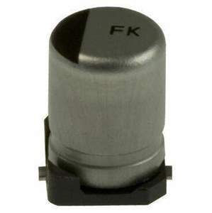 EEE-FK1A330URPanasonic Electronic Components