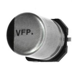 EEE-FP1E331APPanasonic Electronic Components