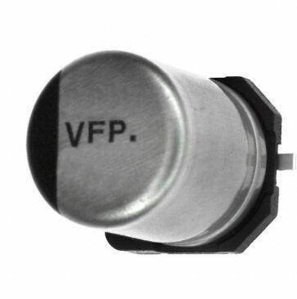 EEE-FP1E331APPanasonic Electronic Components