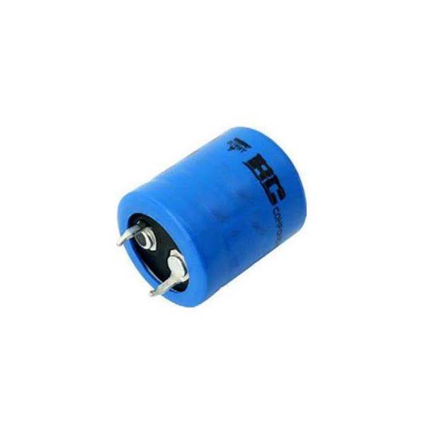MAL205736101E3   Vishay Beyschlag/Draloric/BC Components