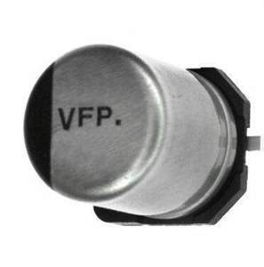 EEE-FP1E151APPanasonic Electronic Components