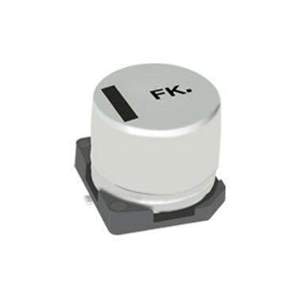 EEE-FK1H330LPanasonic Electronic Components