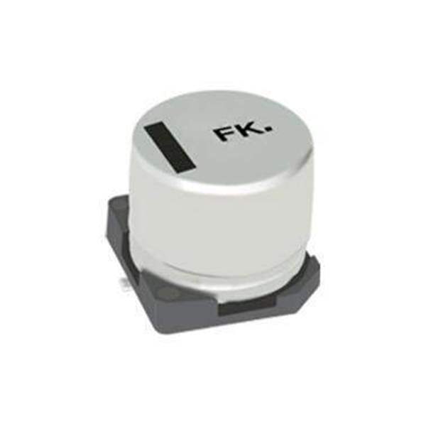 EEE-FK1H330LPanasonic Electronic Components