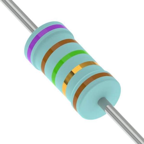 MF0207FTE52-71R5YAGEO