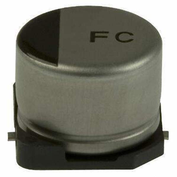 EEE-FC1E330PPanasonic Electronic Components