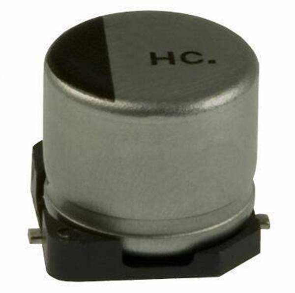 EEE-HC1C101XPPanasonic Electronic Components