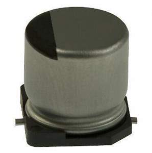 EEE-HA1E101XPPanasonic Electronic Components