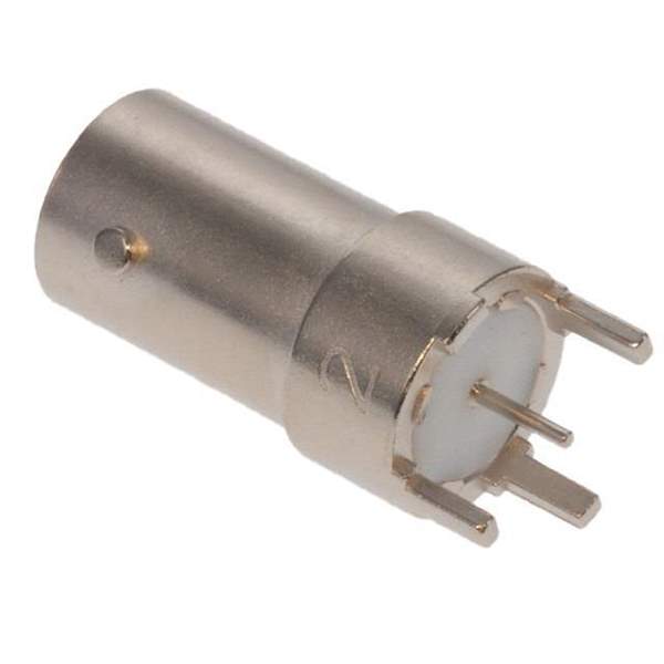 BNC7T-J-P-GN-ST-TH2D  Samtec Inc.