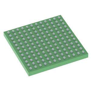 ADC12QJ1600AAV   Texas Instruments