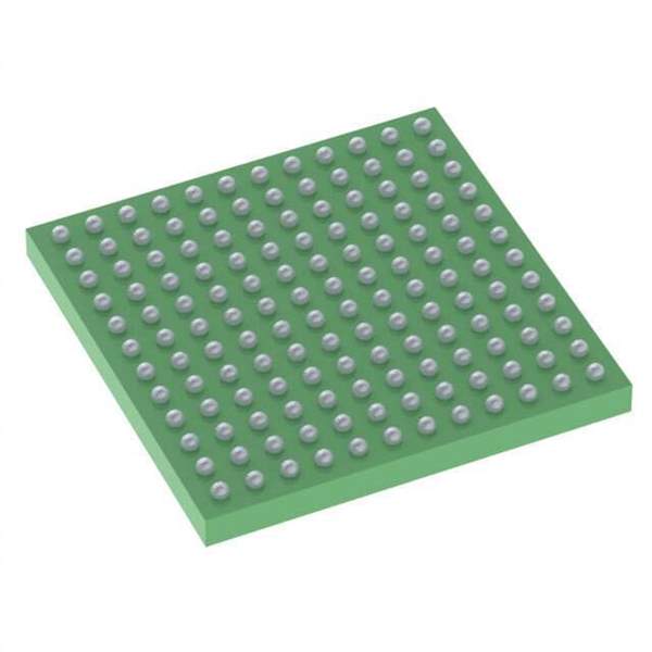 ADC12QJ1600AAV   Texas Instruments