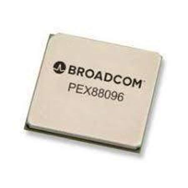 SS23-0B00-02   Broadcom Limited
