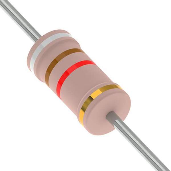 FMP200JT-52-9K1YAGEO