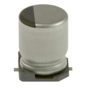 EEE-HB1V101AP Panasonic Electronic Components