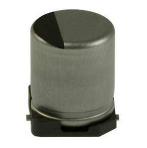 EEE-HA1V101XP Panasonic Electronic Components