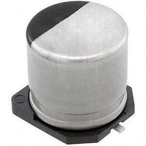 EEE-TC1A681UP Panasonic Electronic Components