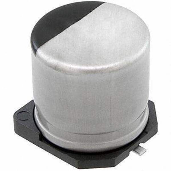 EEE-TC1A681UP Panasonic Electronic Components