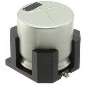 AFK157M35F24VT-FCornell Dubilier Knowles