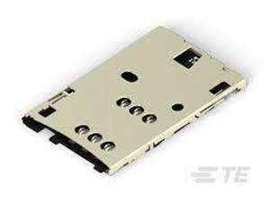 2174918-1   TE Connectivity AMP Connectors