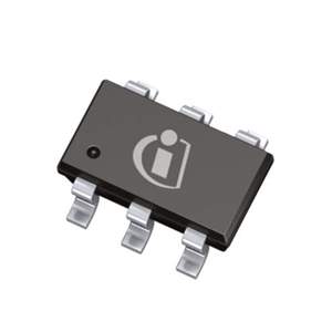 TLE49662GHTSA1  Infineon Technologies