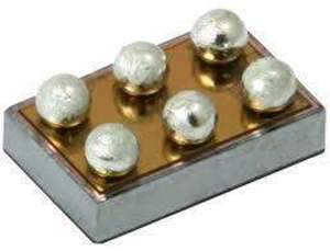 MAX17291ANT+T   Analog Devices Inc./Maxim Integrated