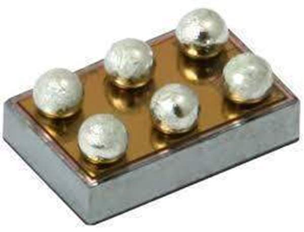 MAX17291ANT+T   Analog Devices Inc./Maxim Integrated