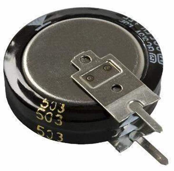  EEC-S5R5V474Panasonic Electronic Components