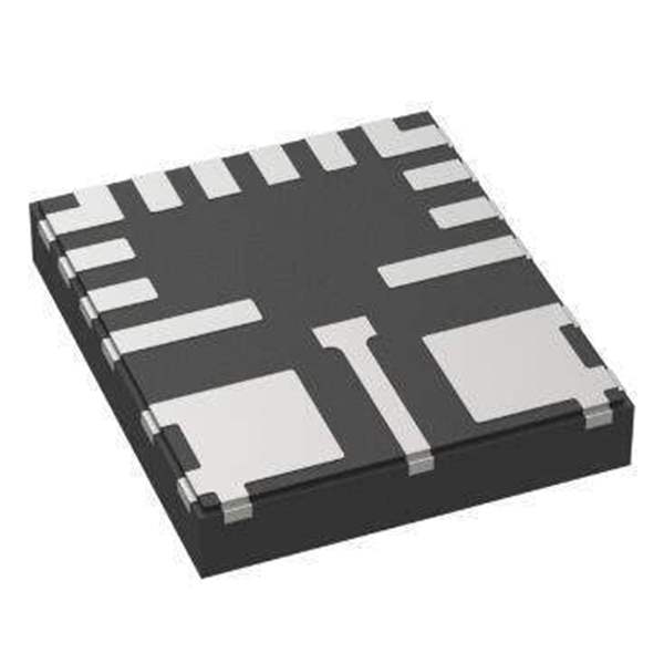 MAX20006EAFOA/VY+TAnalog Devices Inc./Maxim Integrated