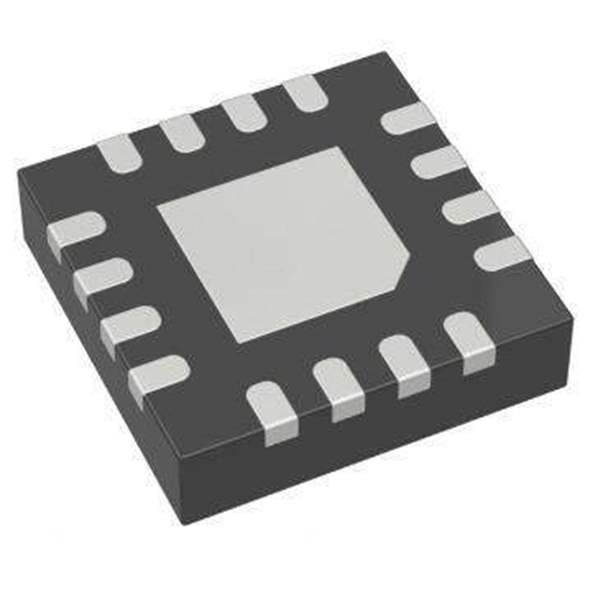 MAX20078ATE/V+T Analog Devices Inc./Maxim Integrated