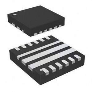 MAX20403AFLB/VY+Analog Devices Inc./Maxim Integrated