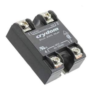 D1D60  Sensata-Crydom
