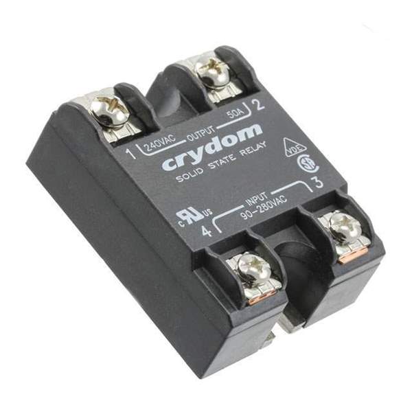 D1D60  Sensata-Crydom