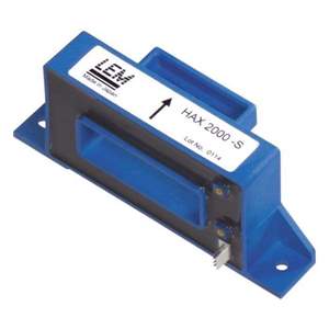 HAX 2000-S  LEM USA Inc.