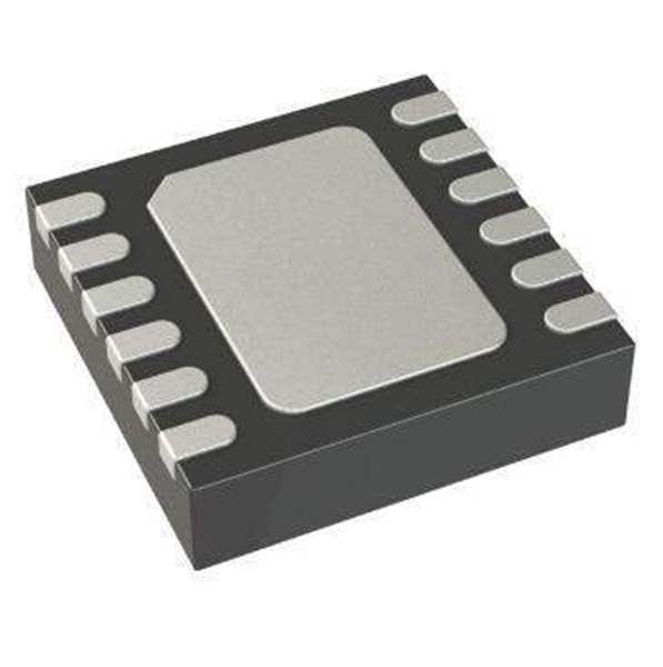 MAX20050ATC+TAnalog Devices Inc./Maxim Integrated