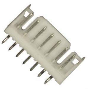 292161-7 TE Connectivity AMP Connectors