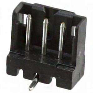 292172-3 TE Connectivity AMP Connectors