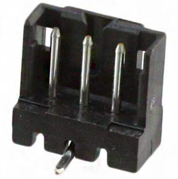 292172-3 TE Connectivity AMP Connectors