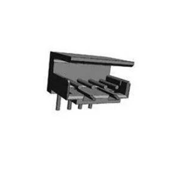 292164-9 TE Connectivity AMP Connectors