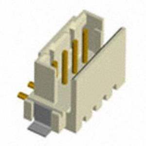 292175-6 TE Connectivity AMP Connectors