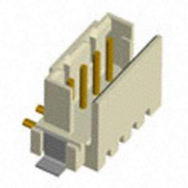 292175-6 TE Connectivity AMP Connectors