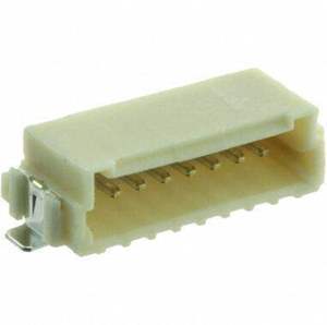 292228-8 TE Connectivity AMP Connectors