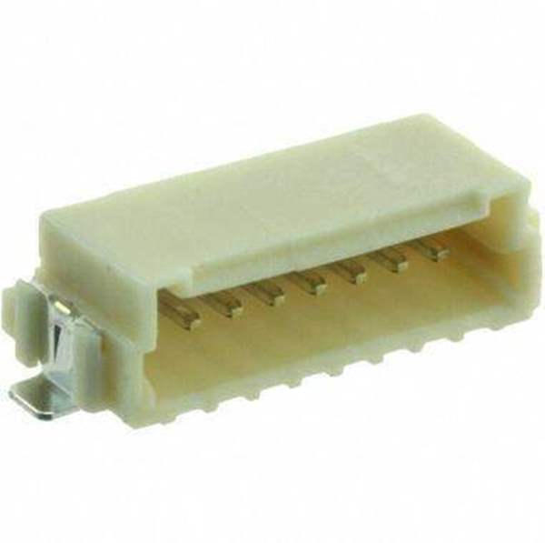 292228-8 TE Connectivity AMP Connectors
