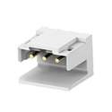 292251-3 TE Connectivity AMP Connectors