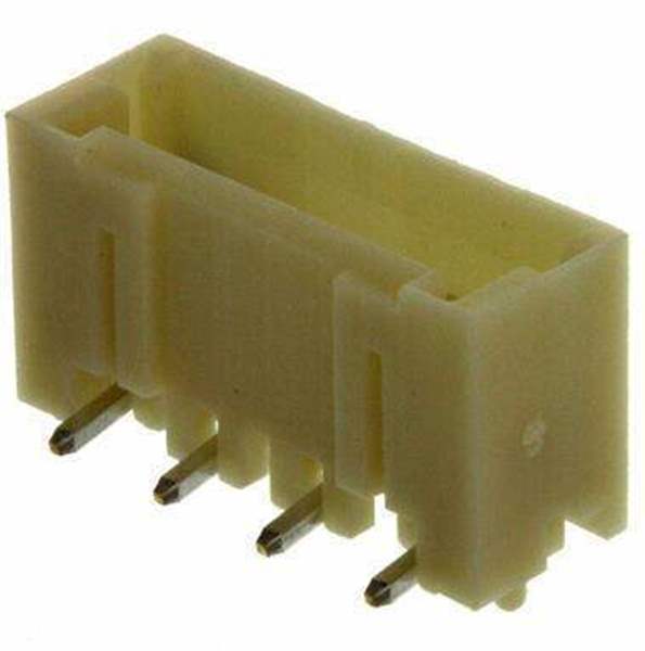 292230-7 TE Connectivity AMP Connectors