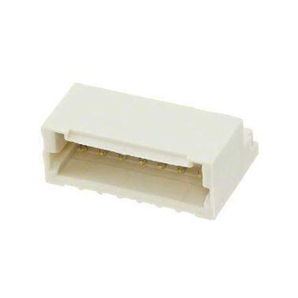  292206-7TE Connectivity AMP Connectors