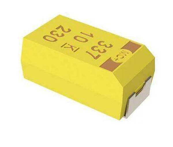 T513X107M020BH6311KEMET