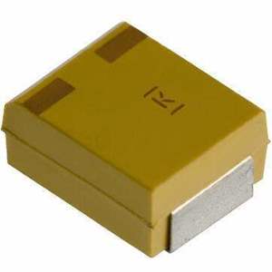 T510E687M006ATE012KEMET