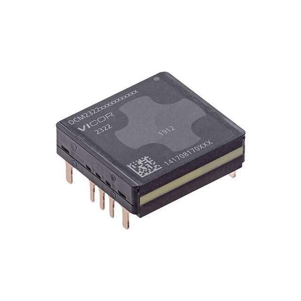 DCM2322T50T1360T60  Vicor Corporation