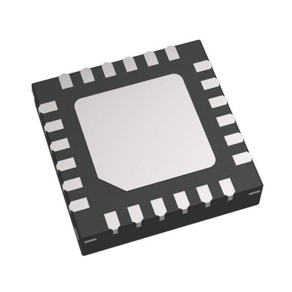 EM8502-A005-LF24B+  EM Microelectronic